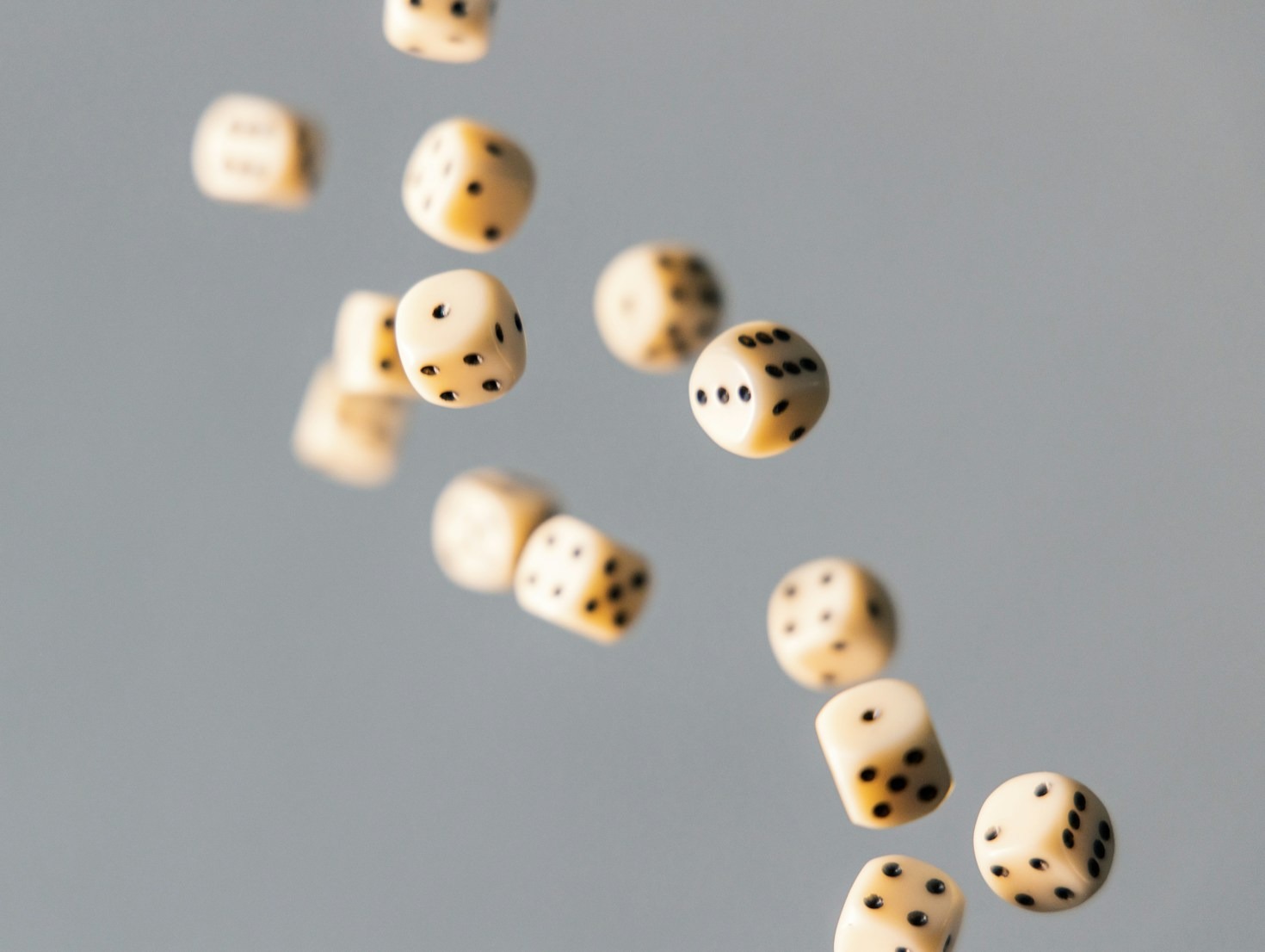 Warum handgefertigte Würfel eine besondere Wahl sind